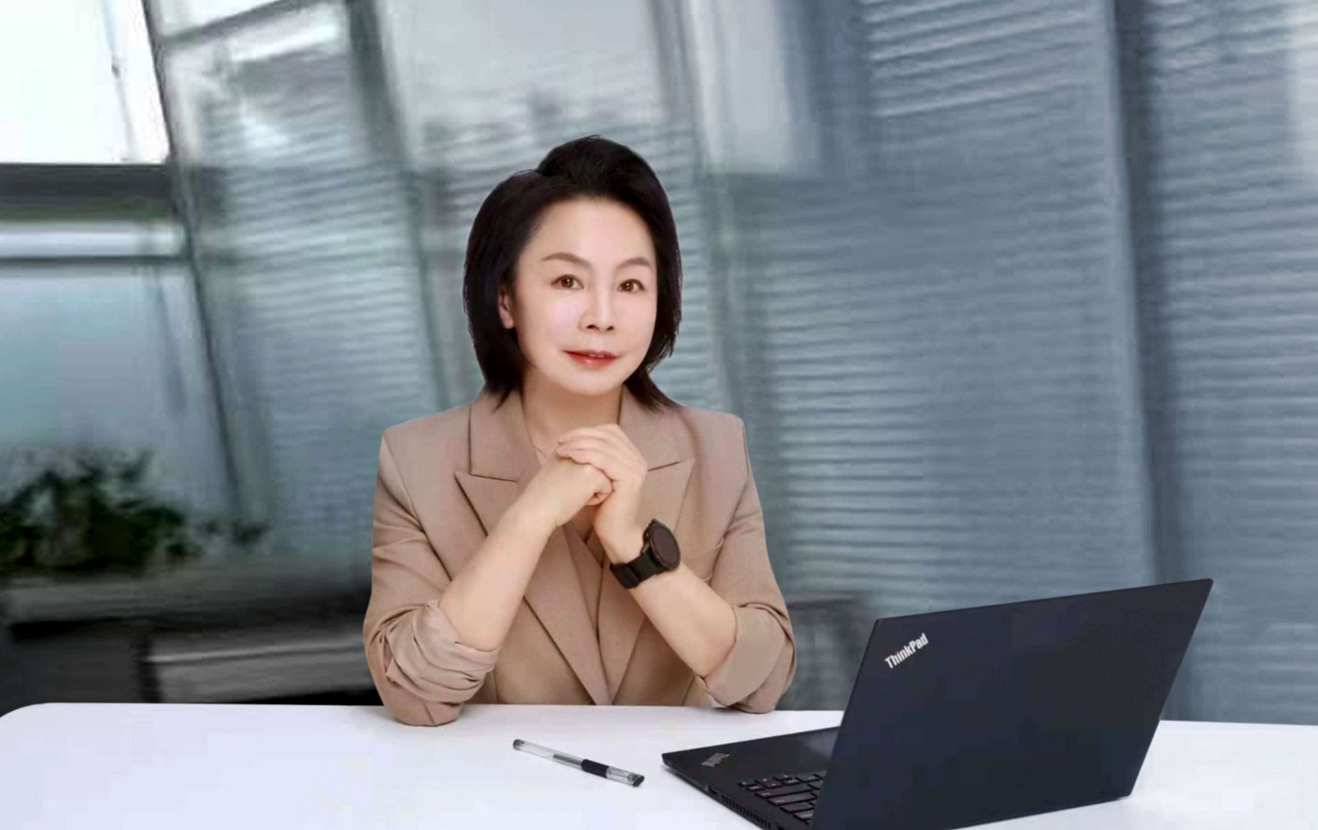 Changchun: Sonia Li, Senior-Controller