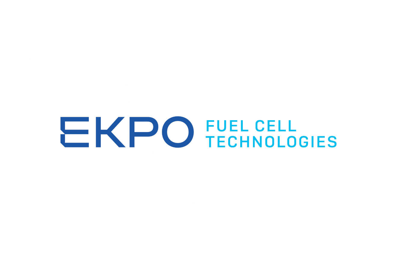 [Translate to English:] EKPO Fuel Cell Technologies GmbH